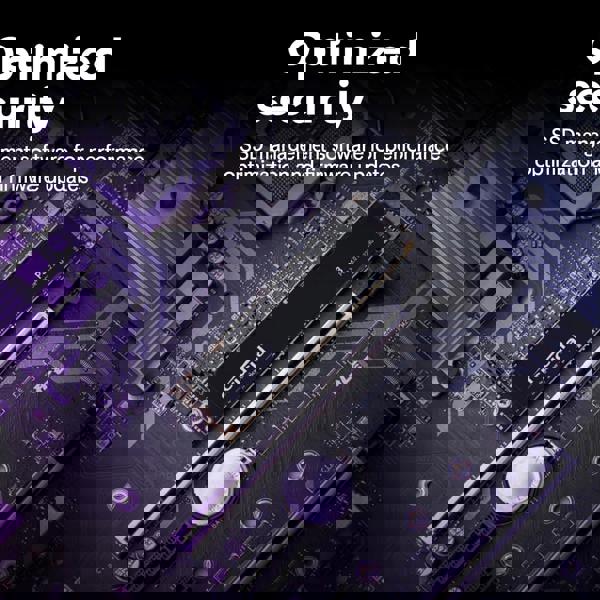 SSD CRUCIAL P3 500GB NVME